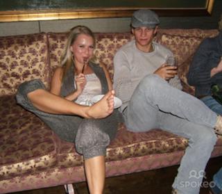 Nova Meierhenrich feet photo thumbnail