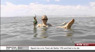 Nova Meierhenrich feet photo thumbnail
