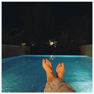 Nova Meierhenrich feet photo thumbnail
