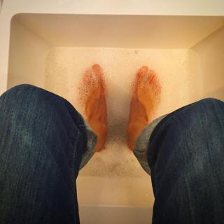 Nova Meierhenrich feet photo thumbnail