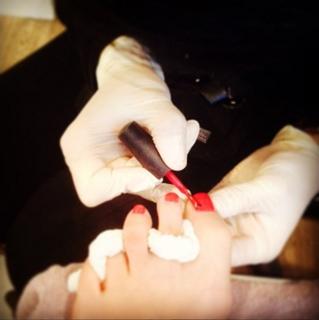 Nova Meierhenrich feet photo thumbnail
