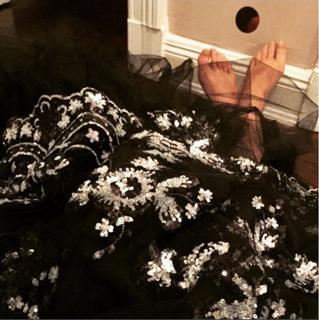 Nova Meierhenrich feet photo thumbnail