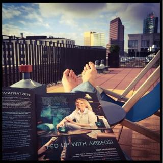 Nova Meierhenrich feet photo thumbnail