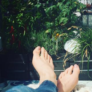 Nova Meierhenrich feet photo thumbnail