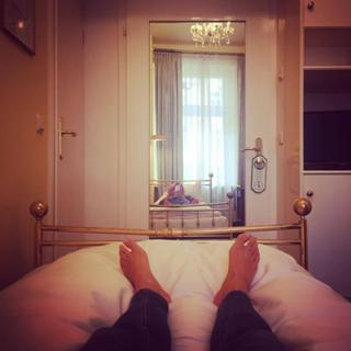Nova Meierhenrich feet photo thumbnail