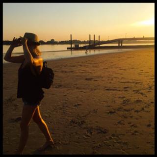 Nova Meierhenrich feet photo thumbnail