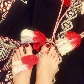 Nova Meierhenrich feet photo thumbnail