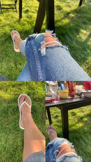 Nova Meierhenrich feet photo thumbnail