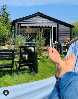Nova Meierhenrich feet photo thumbnail