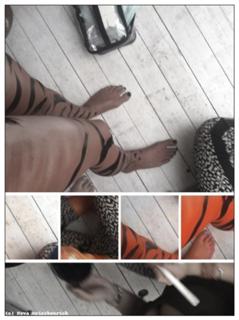 Nova Meierhenrich feet photo thumbnail
