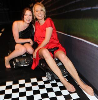 Nova Meierhenrich feet photo thumbnail