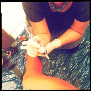 Nova Meierhenrich feet photo thumbnail