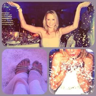 Nova Meierhenrich feet photo thumbnail