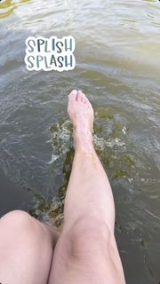 Nova Meierhenrich feet photo thumbnail