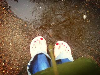 Nova Meierhenrich feet photo thumbnail