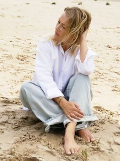 Nova Meierhenrich feet photo 4