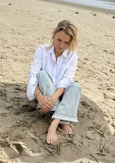 Nova Meierhenrich feet photo 3