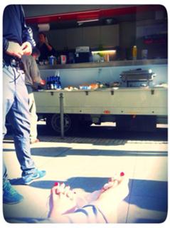 Nova Meierhenrich feet photo thumbnail