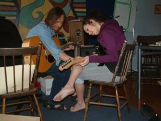 Nova Rockafeller feet photo 6