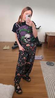 Nova Rockafeller feet photo 3