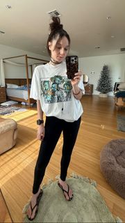 Nova Rockafeller feet photo 1