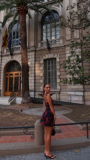 Nova Sarrailh feet photo thumbnail