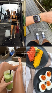 Nova Sarrailh feet photo thumbnail