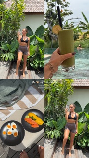 Nova Sarrailh feet photo thumbnail