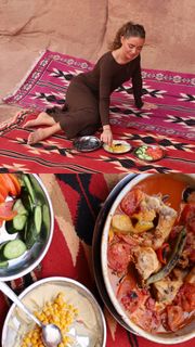 Nova Sarrailh feet photo thumbnail