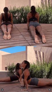 Nova Sarrailh feet photo thumbnail