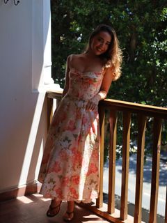Nova Sarrailh feet photo 20