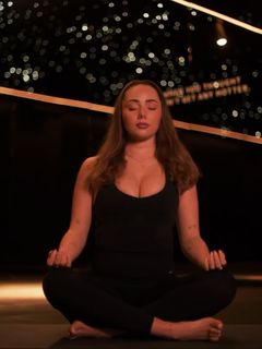 Nova Sarrailh feet photo 18