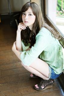 Nozomi Sasaki feet photo thumbnail