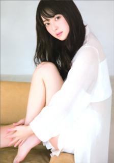 Nozomi Sasaki feet photo thumbnail