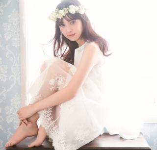 Nozomi Sasaki feet photo thumbnail