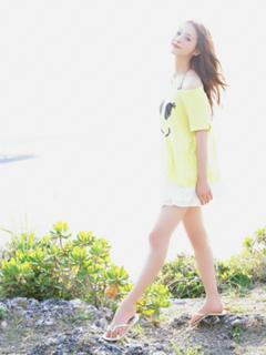 Nozomi Sasaki feet photo thumbnail