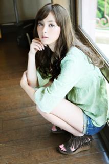 Nozomi Sasaki feet photo thumbnail
