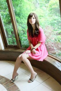 Nozomi Sasaki feet photo thumbnail