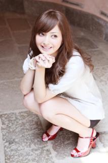 Nozomi Sasaki feet photo thumbnail