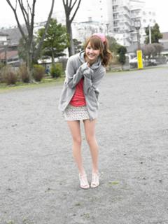 Nozomi Sasaki feet photo thumbnail
