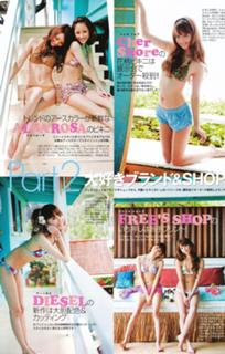 Nozomi Sasaki feet photo thumbnail
