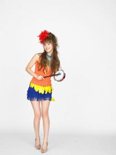 Nozomi Sasaki feet photo thumbnail