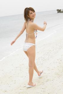 Nozomi Sasaki feet photo thumbnail