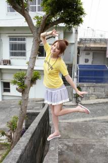Nozomi Sasaki feet photo thumbnail