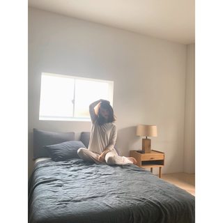 Nozomi Sasaki feet photo thumbnail
