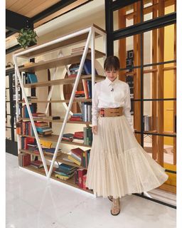 Nozomi Sasaki feet photo thumbnail