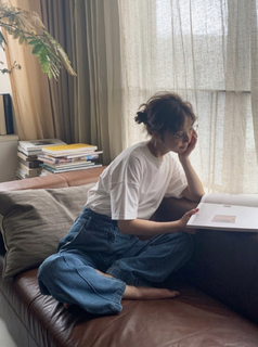 Nozomi Sasaki feet photo thumbnail