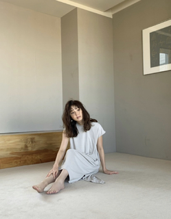 Nozomi Sasaki feet photo thumbnail