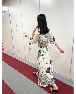 Nozomi Sasaki feet photo thumbnail