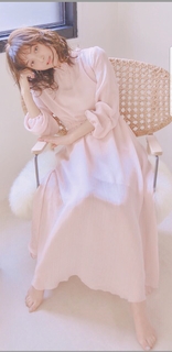Nozomi Sasaki feet photo thumbnail